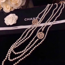 Chanel Necklaces